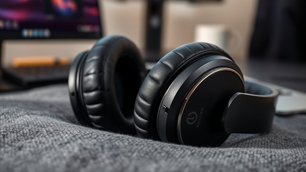 choosing comfortable sound quality