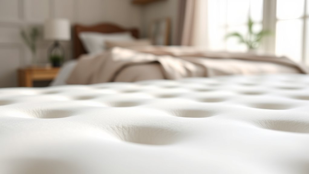 choosing comfortable support features