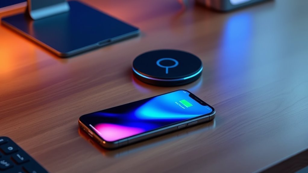 choosing compatible safe chargers