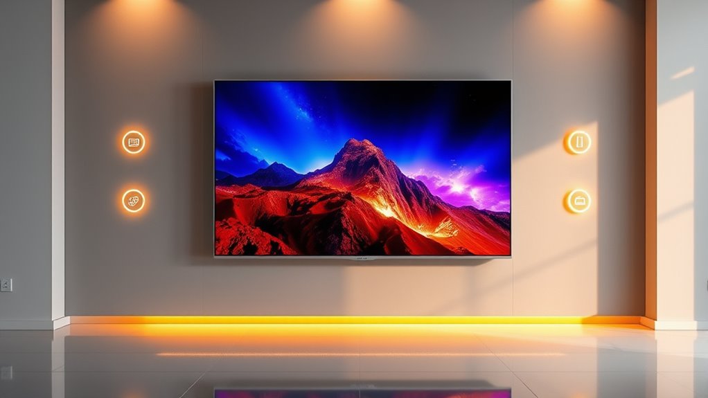 choosing high quality smart tv