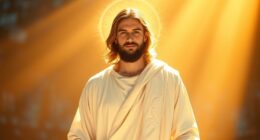 christ s divine identity revealed