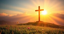 christ s triumph over all