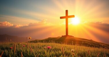 christ s triumph over all