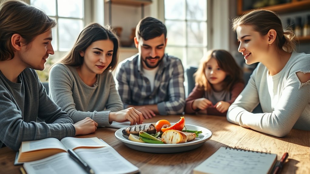 christian kosher dietary considerations