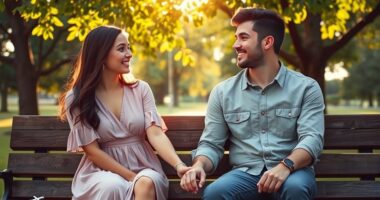 christian values guide relationships