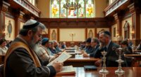 christian views on kosher laws