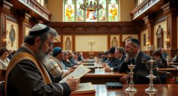 christian views on kosher laws