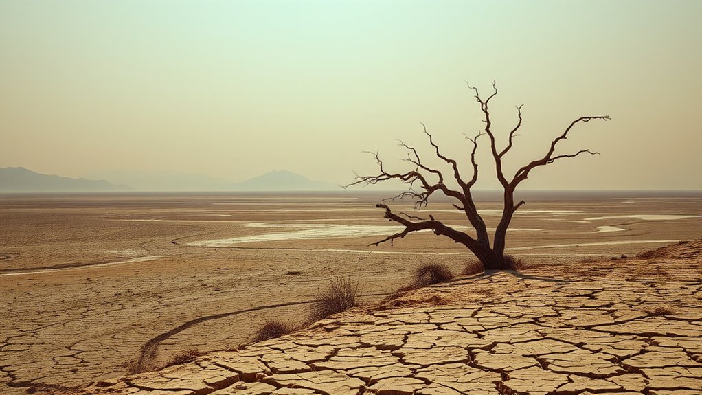 climate change indicators accelerating