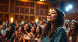 college student s faith revival