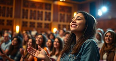 college student s faith revival