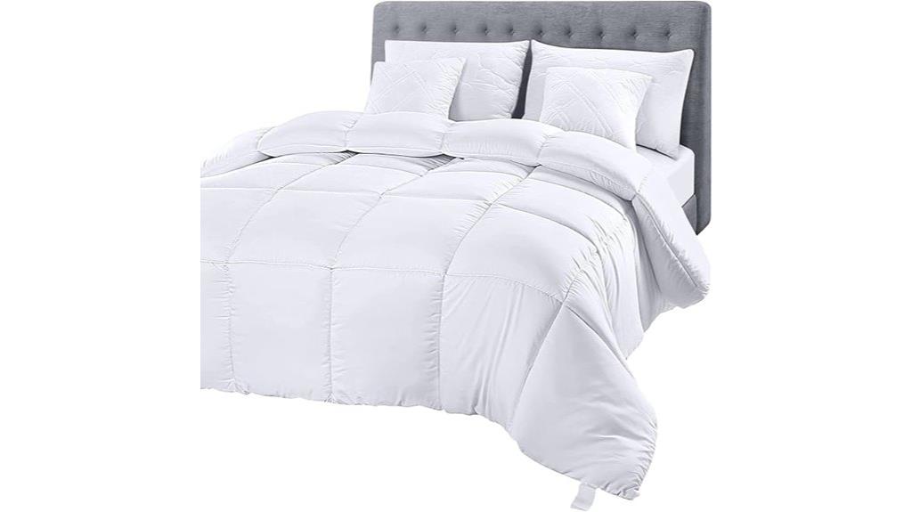 comforter duvet insert