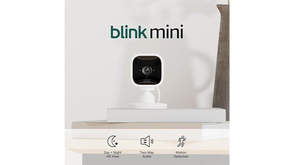 compact hd security pack