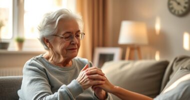 compassionate boundaries for care