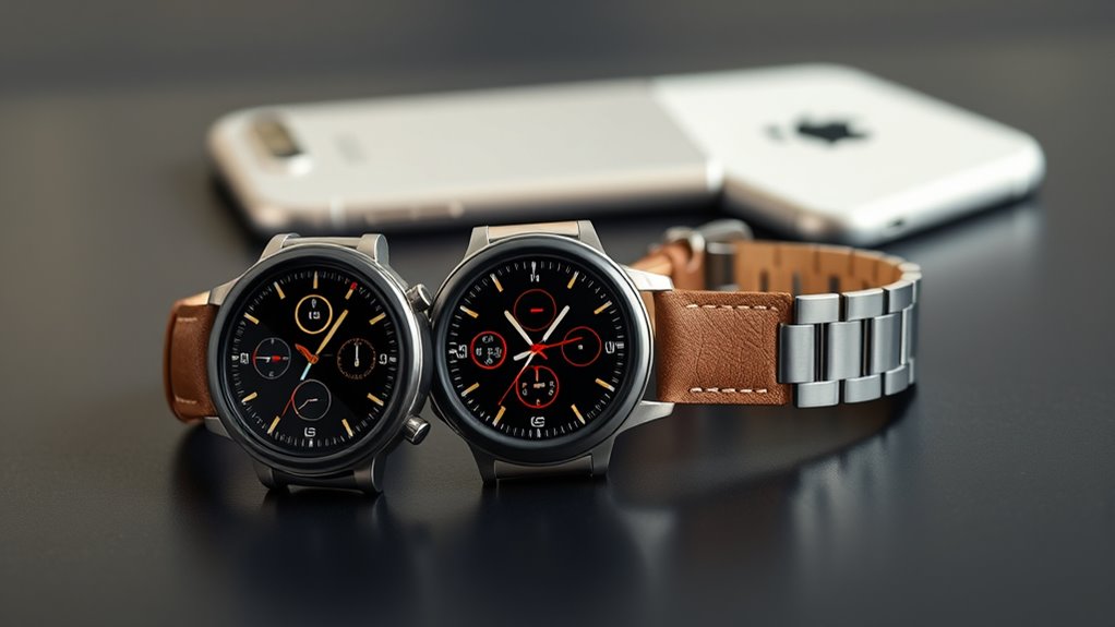 compatibility battery durability features
