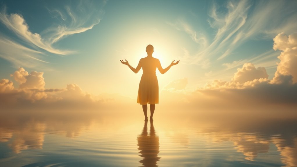consciousness beyond physical brain