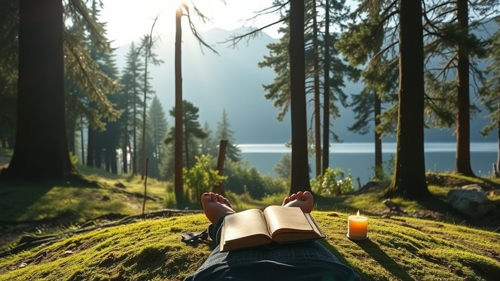 consistent spiritual growth benefits