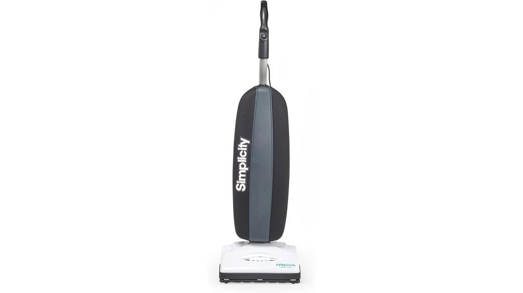 cordless bag vacuum cleaner