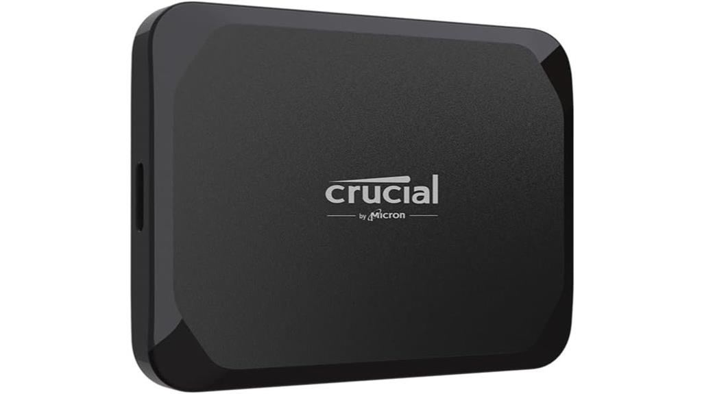 crucial x9 1tb ssd
