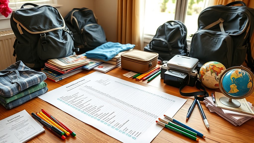 cultural and language readiness