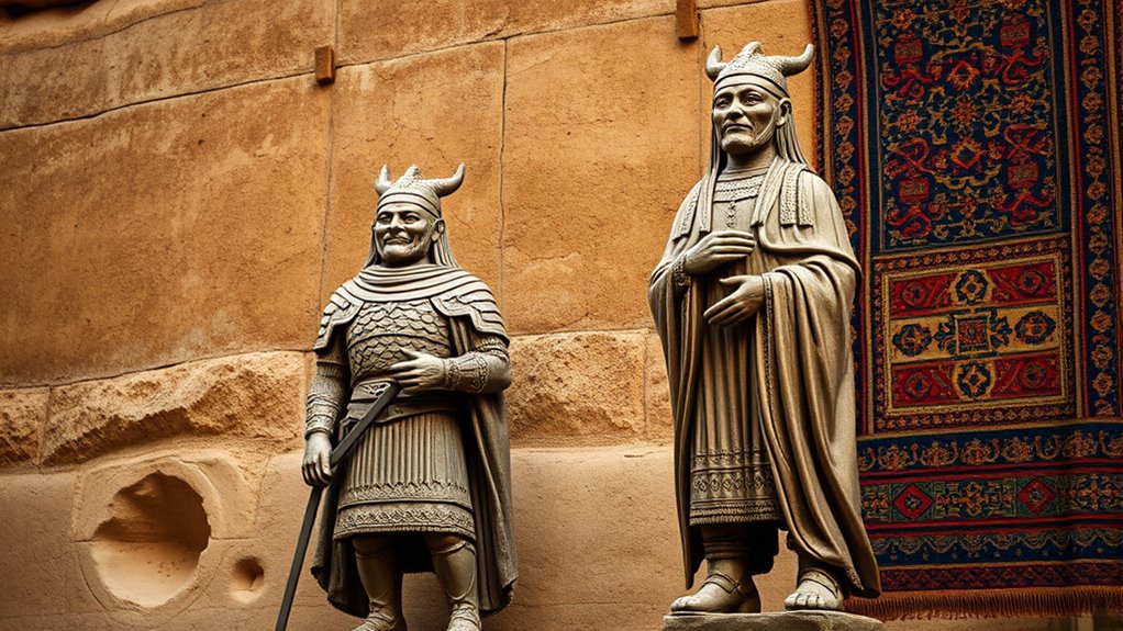 cultural interpretations of gog and magog