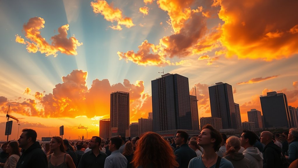 cultural reinterpretations of apocalypse