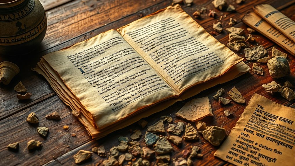 cultural storytelling influences biblical