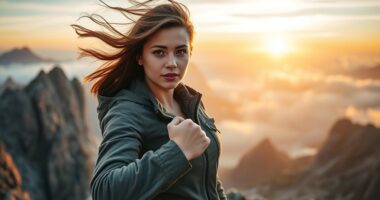 daily empowering scripture inspiration