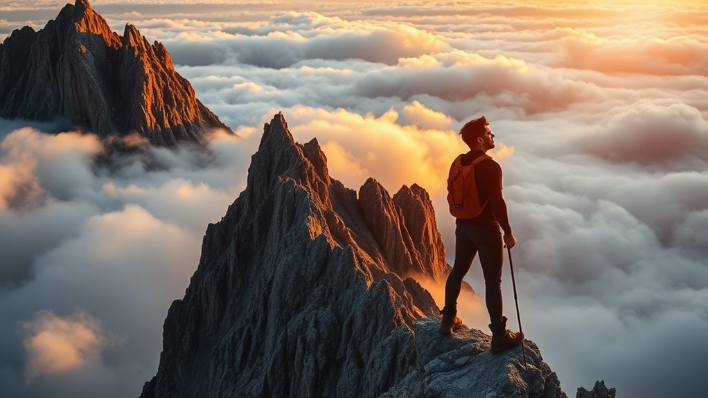 daily resilience affirmations practice