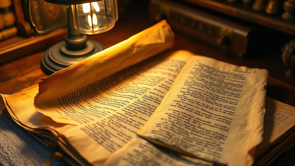 debates on hebrews authorship