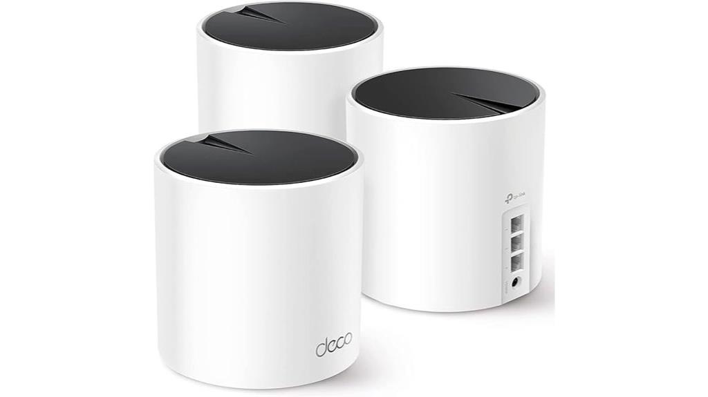 deco ax3000 wifi 6
