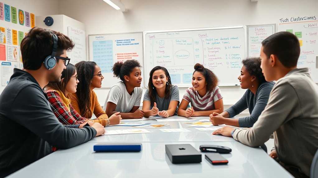 develop critical thinking skills