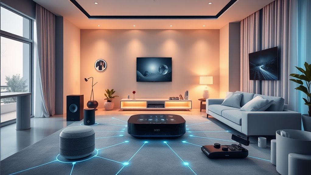 device compatibility and integration