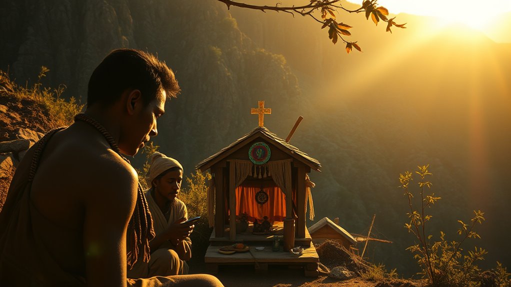 different christian salvation perspectives