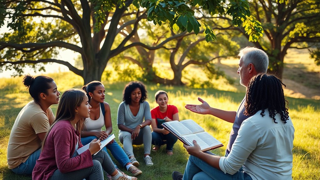 discipleship planning and reflection