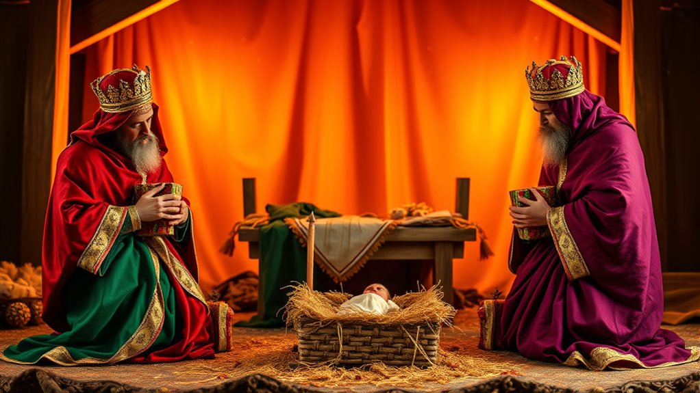 diverse christian celebration customs