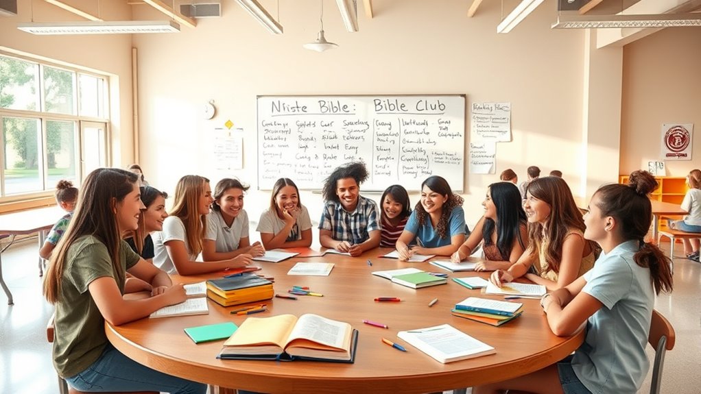 diverse engaging activity planning