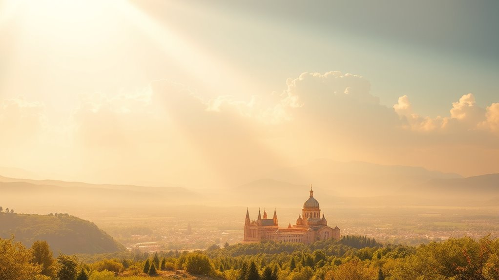 diverse eschatological interpretations