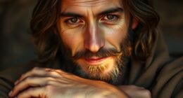 divine and human jesus