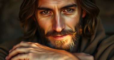 divine and human jesus