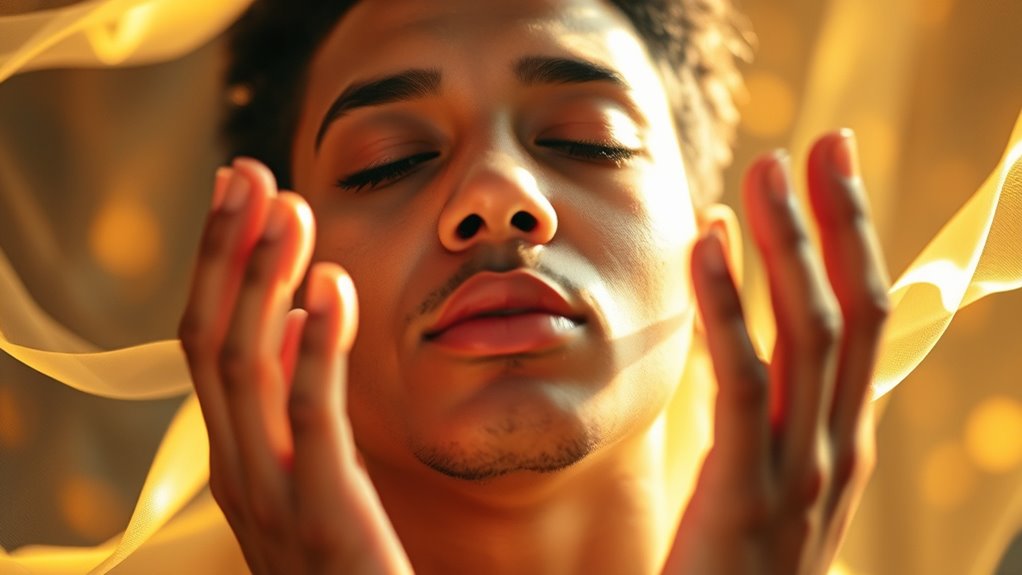 divine communication through tongues