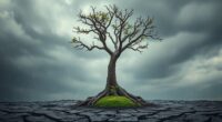 divine help during difficulties