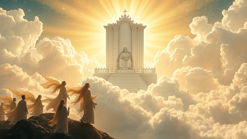 divine justice and accountability
