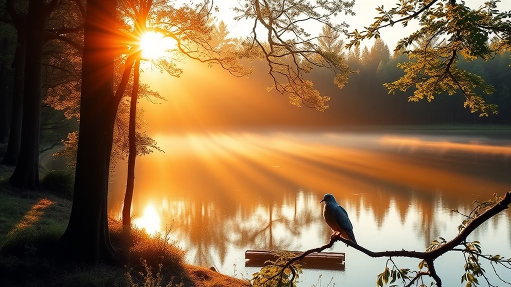 divine protection promises psalms