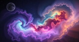 divine realm beyond earth