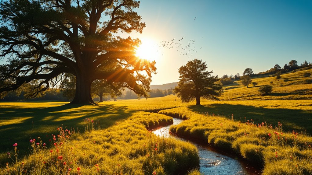divine reign and spiritual sovereignty