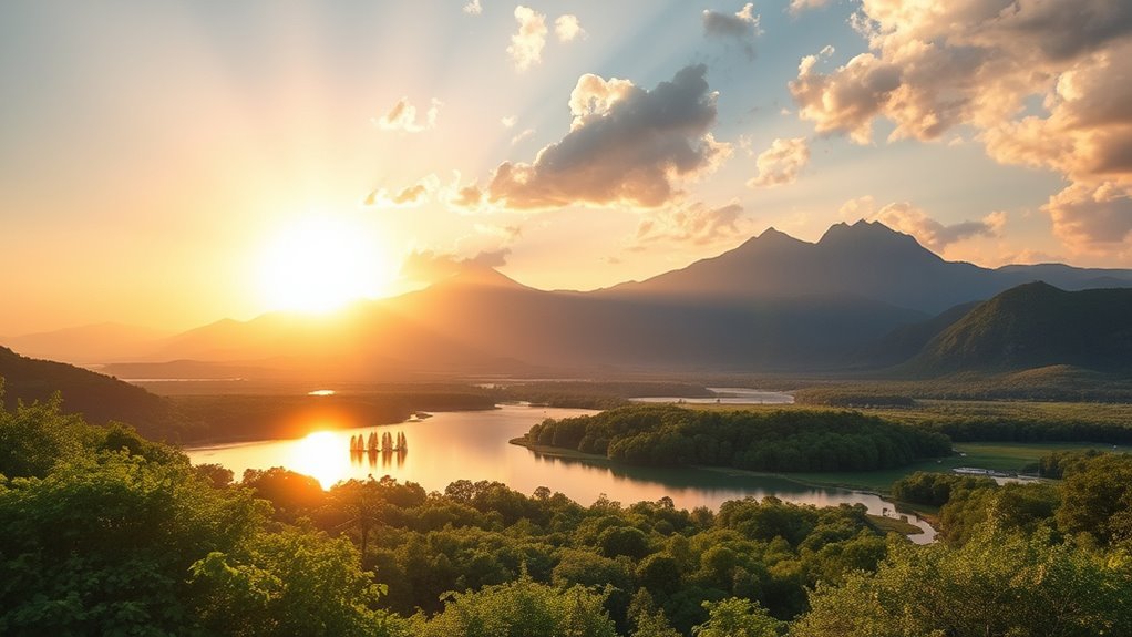 divine renewal and imagery
