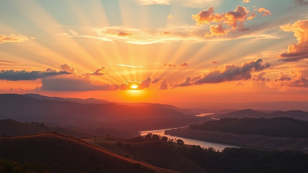 divine renewal and restoration