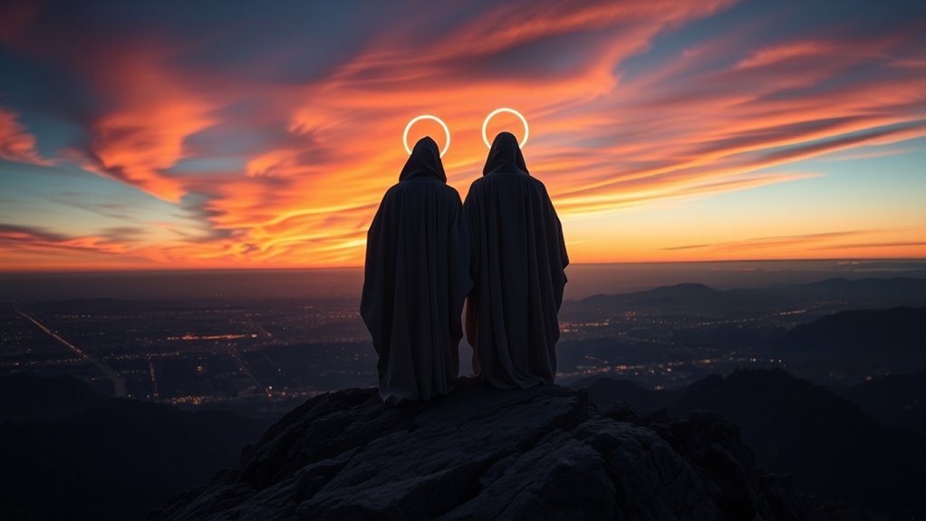 divine symbols reveal truths
