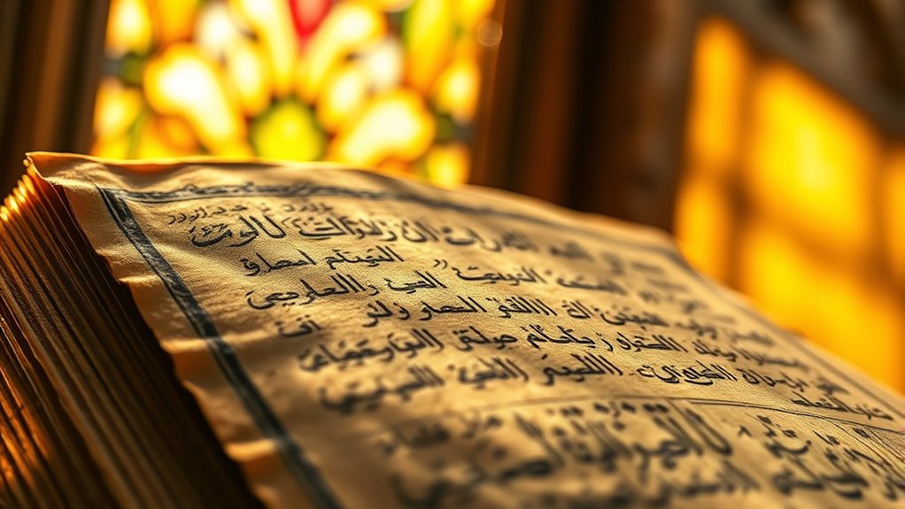 divine wisdom and guidance
