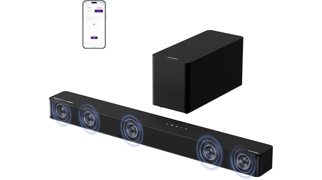 dolby atmos surround sound